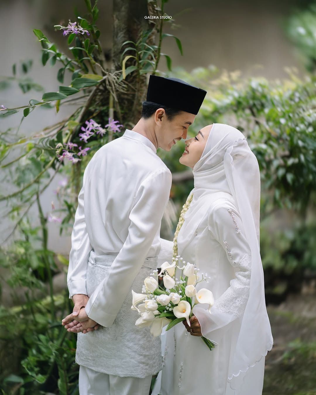 Galeri pernikahan 4
